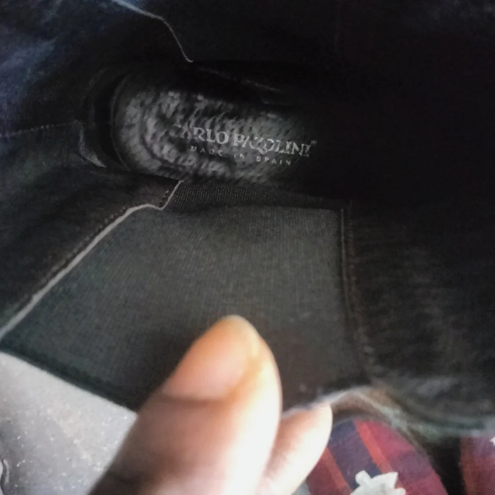 Booties - Picture 8 of 9